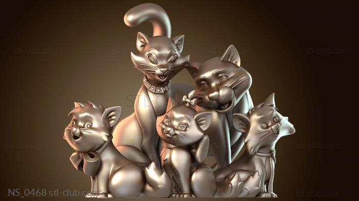 Нестандарт NS_0468