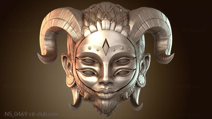 Нестандарт Arlequin Hellequin Wall