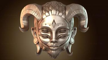 3D модель NS_0469 (STL)