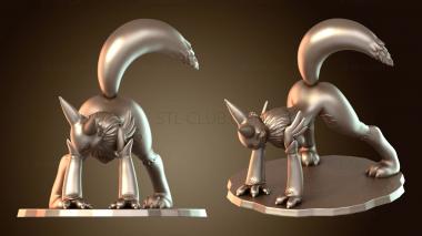 3D модель NS_0470 (STL)