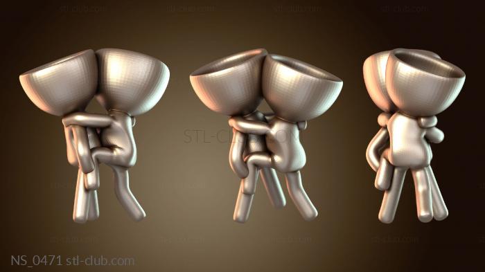 Нестандарт Армандоф Роберт Бейл