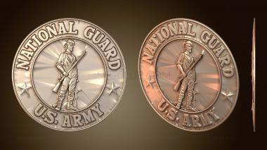 3D модель NS_0474 (STL)