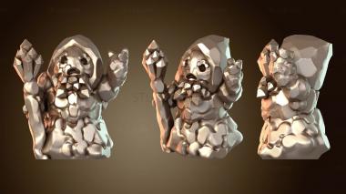 3D модель NS_0475 (STL)