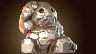 3D модель NS_0476 (STL)