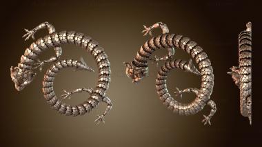 3D model NS_0478 (STL)