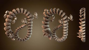 3D модель NS_0480 (STL)