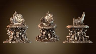 3D модель Аватар (STL)