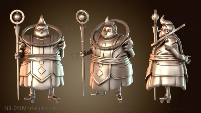 Нестандарт Авамо