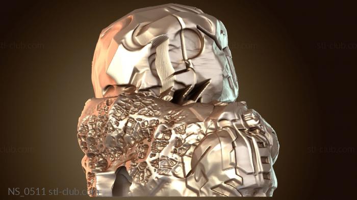 Нестандарт Врата Азорота CZ