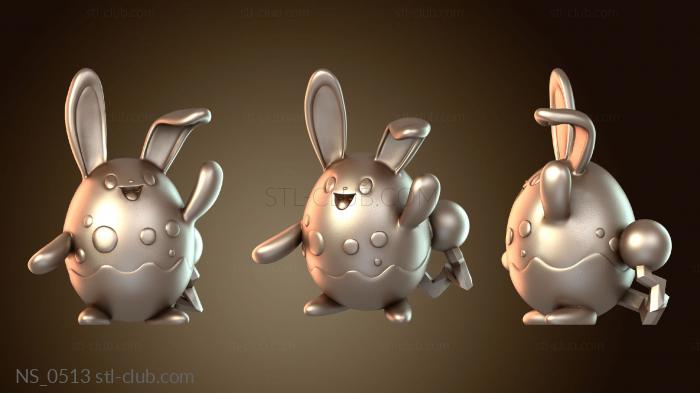 Нестандарт Азумарилл Стоя