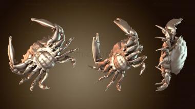 3D модель Azur Lane Tosa Pang Xie (STL)