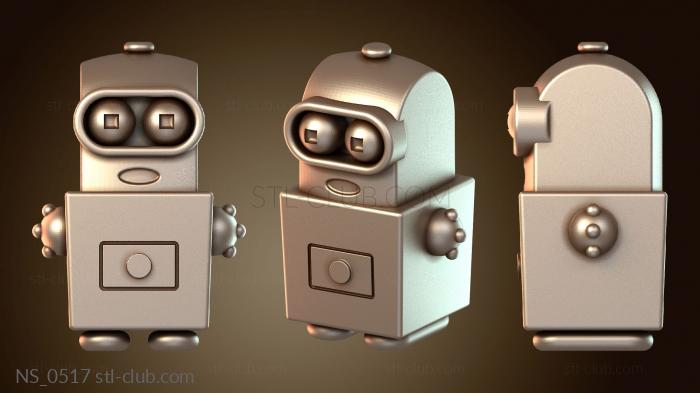 Нестандарт Бэби Бендер