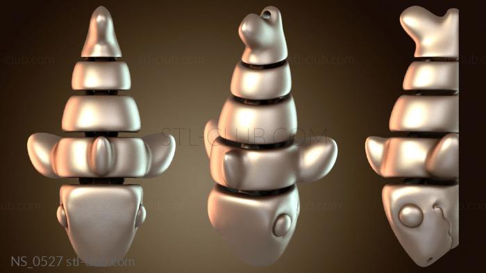 Нестандарт Акулёнок