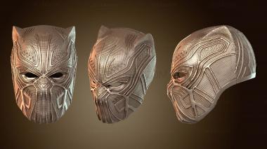 3D мадэль Назад (STL)