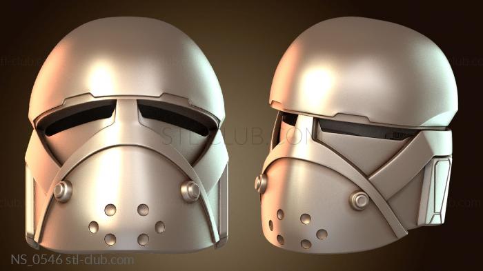 Нестандарт Уничтожитель бракованной партии