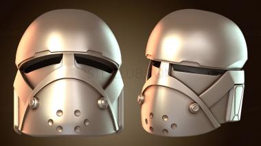 3D модель Уничтожитель бракованной партии (STL)