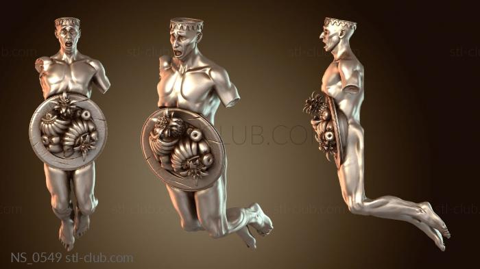 Нестандарт Балазар Лорд Избыточный Труп Умный