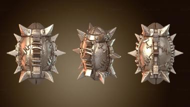 3D model Ball Basic (STL)