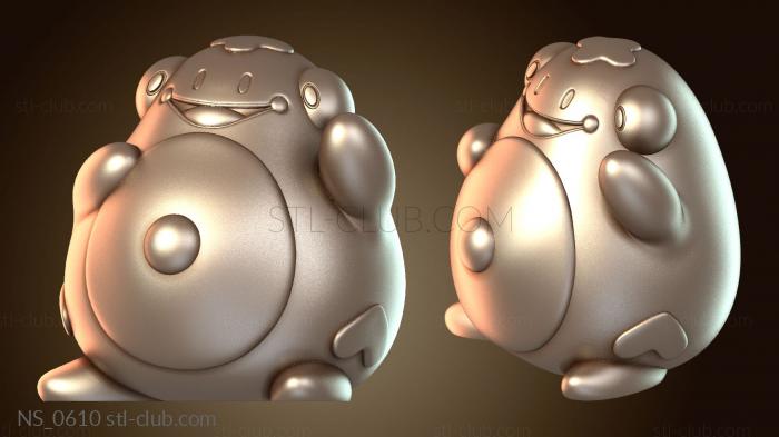 Нестандарт Беллиболт