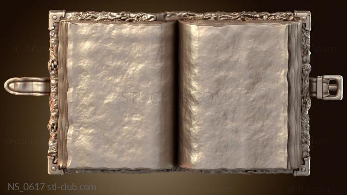 Нестандарт За алтарем открыто