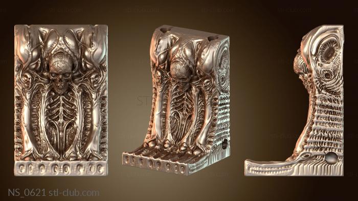 Нестандарт Bio Craft Stretch Goals Wall the Dead Recessed