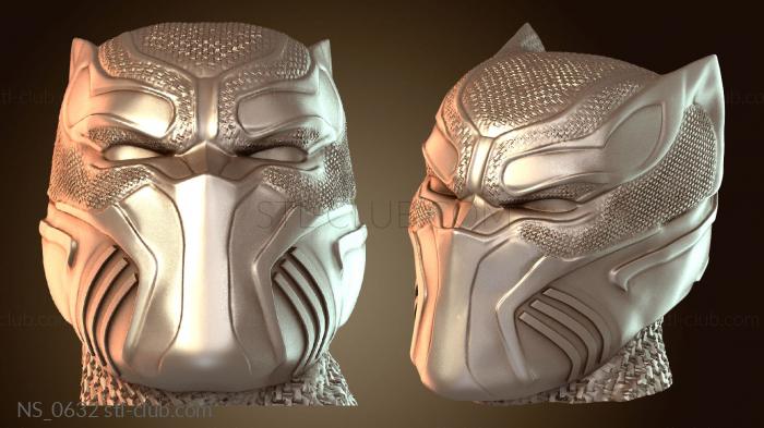 Нестандарт Телефон Черной Пантеры Comunidad D