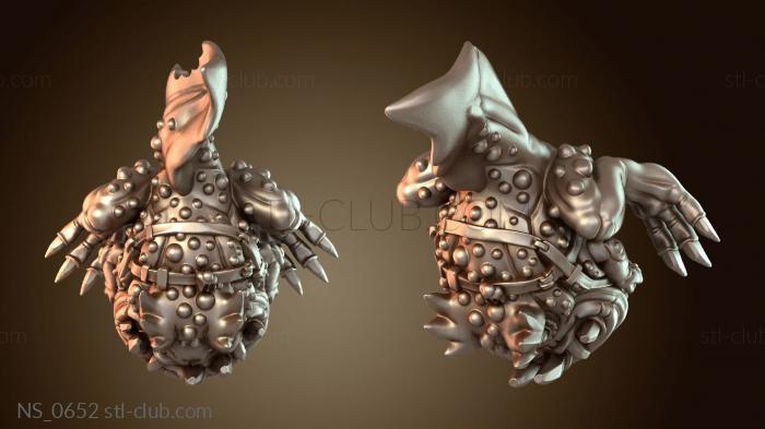 Нестандарт Гора болотная лягушка