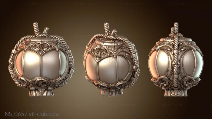 Нестандарт Бомбить