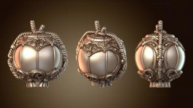 3D модель Бомбить (STL)