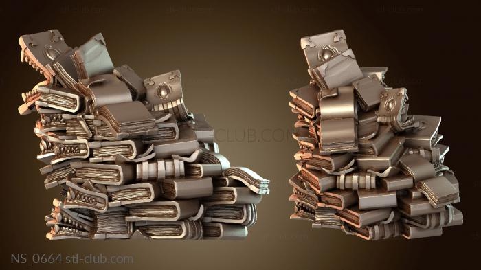 Нестандарт Книга Арес Суп