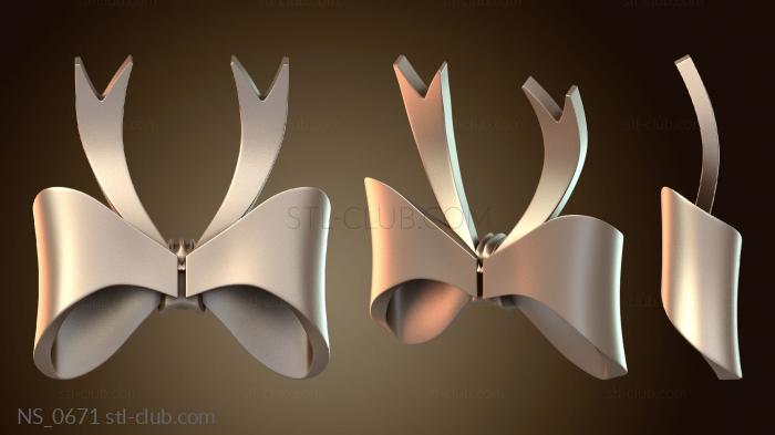 Нестандарт Поклон