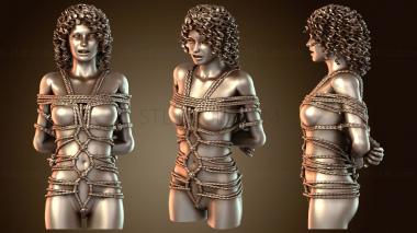 3D model Bronze (STL)