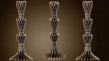 3D модель Рамка для подрастающего поколения (STL)