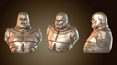 3D модель Очки-шарики (STL)