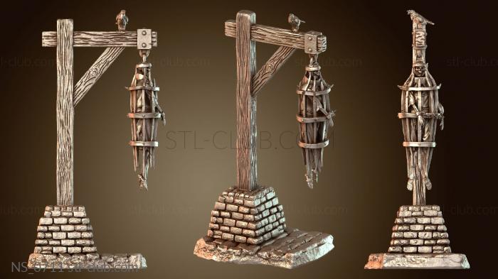 Нестандарт Клетка-ловушка