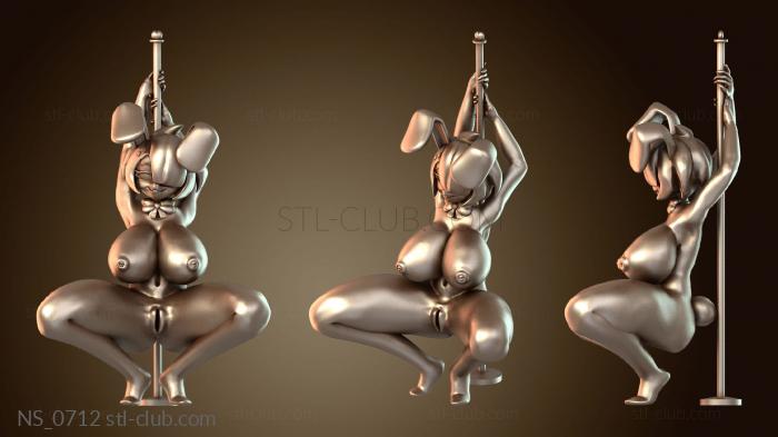 Нестандарт Кэлли Банни Мейн