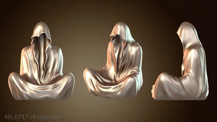 Нестандарт Подсвечник