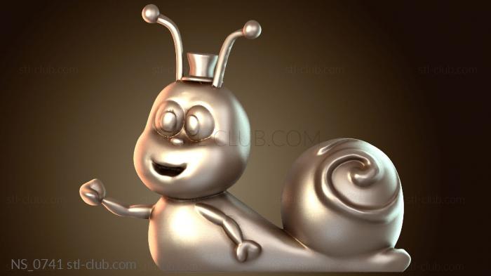 Нестандарт Каракольмм