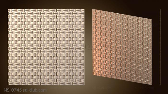 Нестандарт Ковер