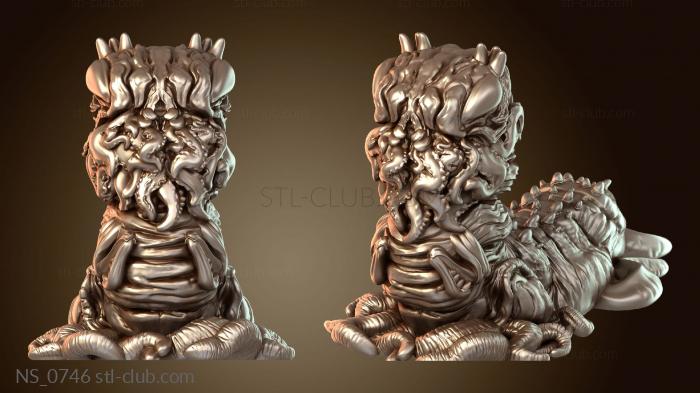 Нестандарт Каррион Клерс