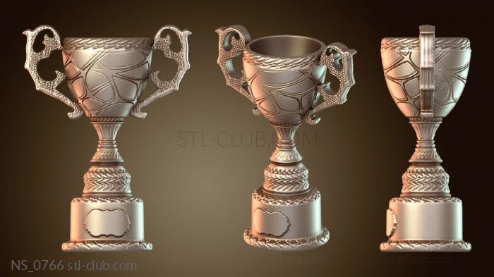 Нестандарт Кубок Чемпионов