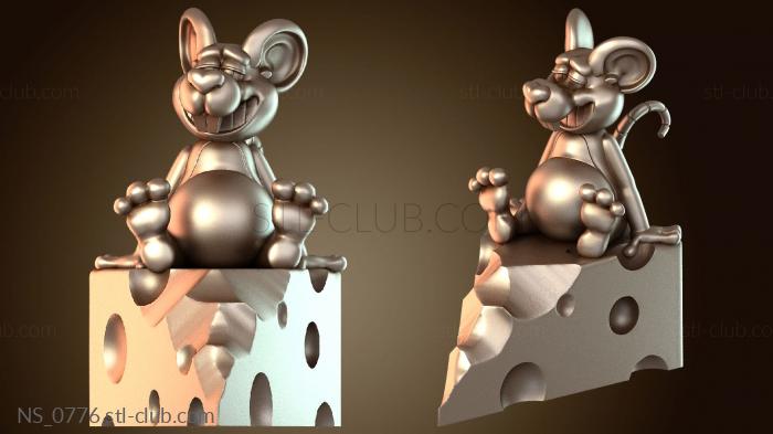 Нестандарт Сыр