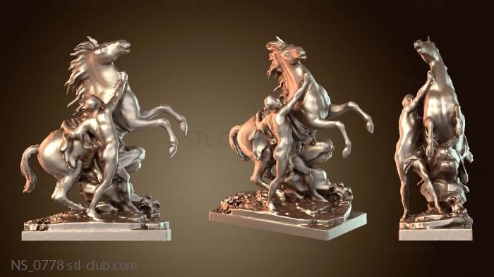 Нестандарт Определение Шево Марли