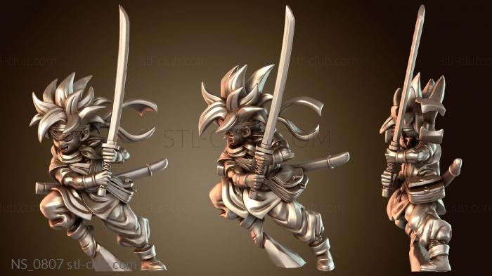 Классический Кентаро