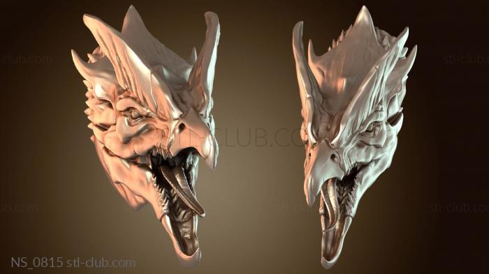 Кокатрикс Тед