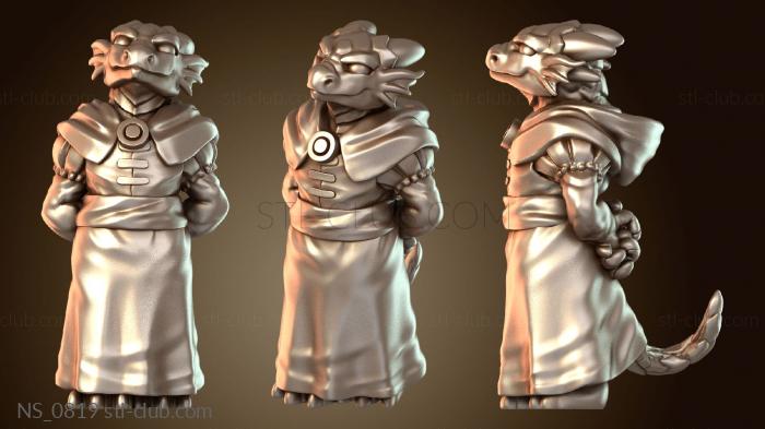 Компания Dragons GirlDragonkin