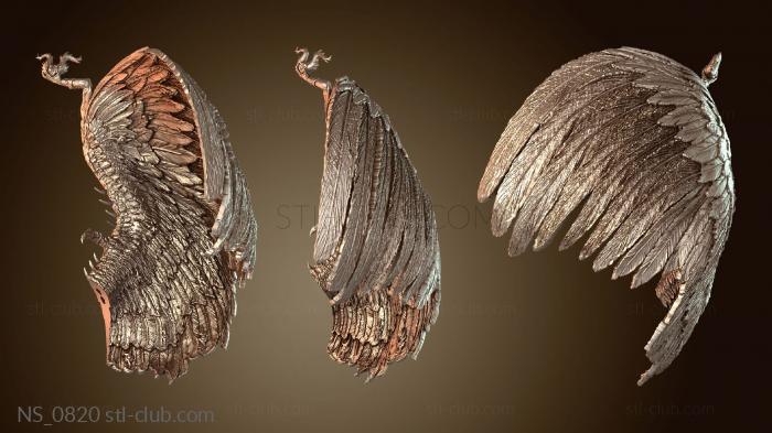 Крыло заклинания «Кондоры»