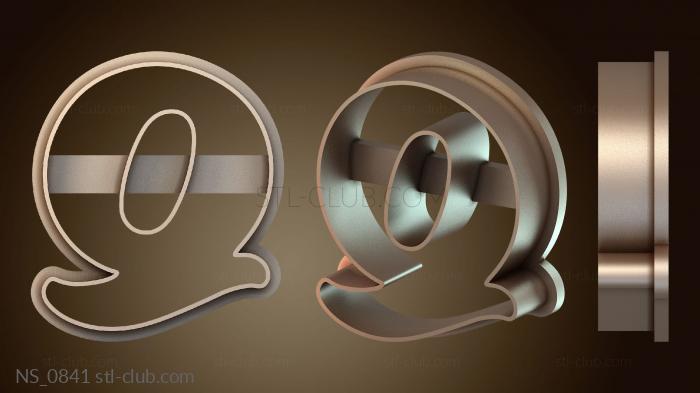 Нестандарт Купер Блэк Квайт