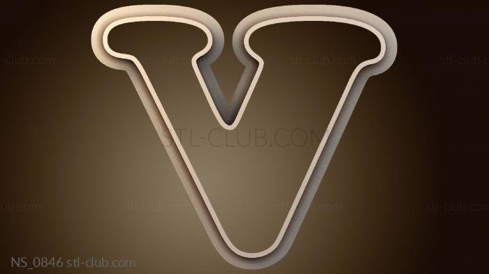 Нестандарт Купер Блэк Васт