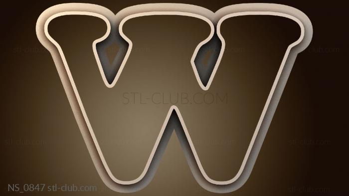 Нестандарт Купер Блэк Уайз